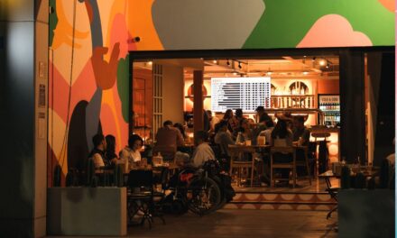 Dos Aves abre su primer Taproom en CDMX: cerveza artesanal, aves simbólicas y mucho sabor en la Roma Norte