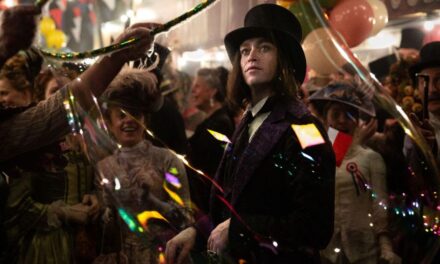 Drácula de Luc Besson: La leyenda del vampiro renace en el cine con una visión épica y moderna