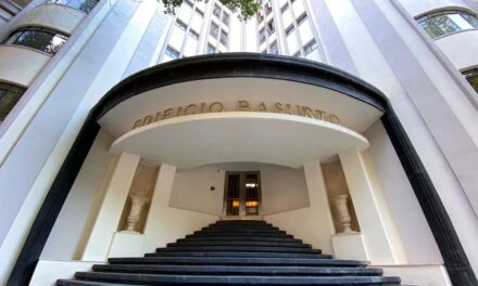 Edificio Basurto, una joya de arquitectura Art Déco en el corazón de la Condesa