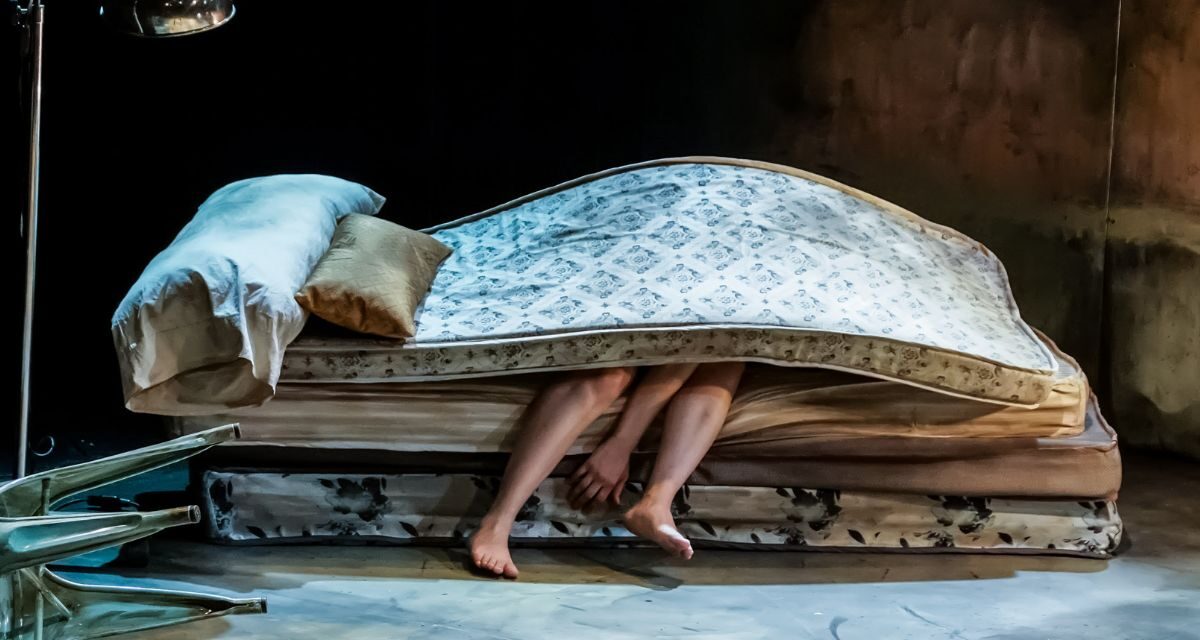 El niño salvaje sacude el Foro La Gruta: teatro que denuncia el abandono infantil y enciende la esperanza