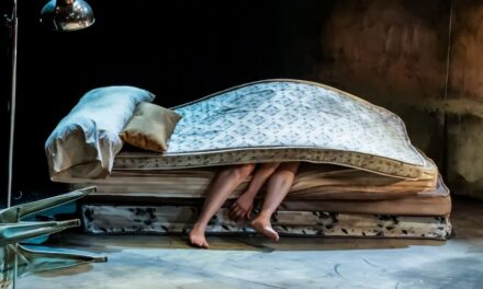 El niño salvaje sacude el Foro La Gruta: teatro que denuncia el abandono infantil y enciende la esperanza