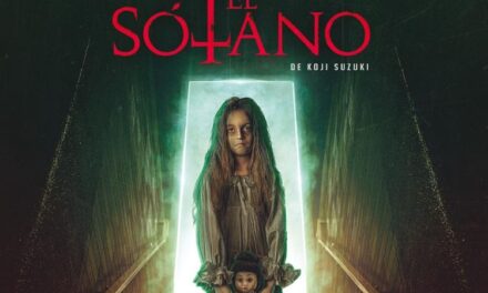 Jesús Ochoa se une al elenco de El Sótano, la obra de terror que estremece la CDMX