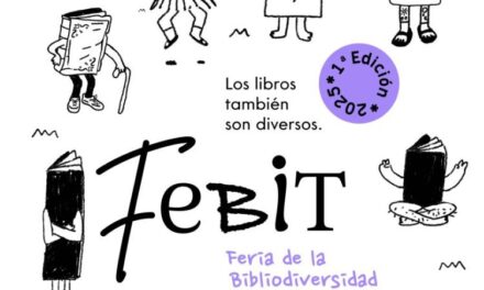 Primera Feria de la Bibliodiversidad en Tlatelolco: más de 40 actividades para celebrar el libro independiente