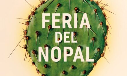 Feria del Nopal 2025: un fin de semana para celebrar la cultura, el sabor y la historia del campo en la Ciudad de México