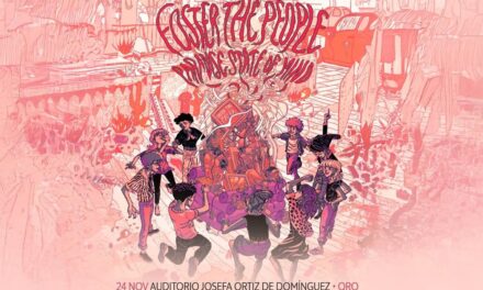 Foster The People regresa a México con su Paradise State of Mind Tour: fechas, boletos y todo lo que debes saber