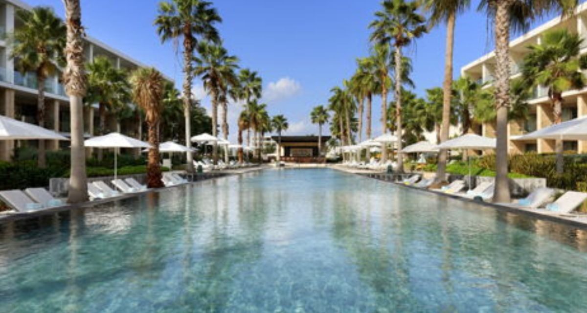 Summer Games 2025: deporte, lujo y cultura en Grand Palladium Costa Mujeres, el paraíso del Caribe mexicano