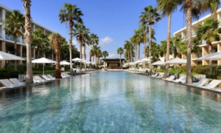 Summer Games 2025: deporte, lujo y cultura en Grand Palladium Costa Mujeres, el paraíso del Caribe mexicano