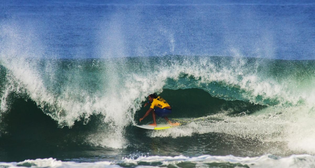 Las mejores playas para surfear en Guerrero: aventura, olas perfectas y sabor a mar
