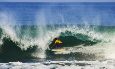 Las mejores playas para surfear en Guerrero: aventura, olas perfectas y sabor a mar