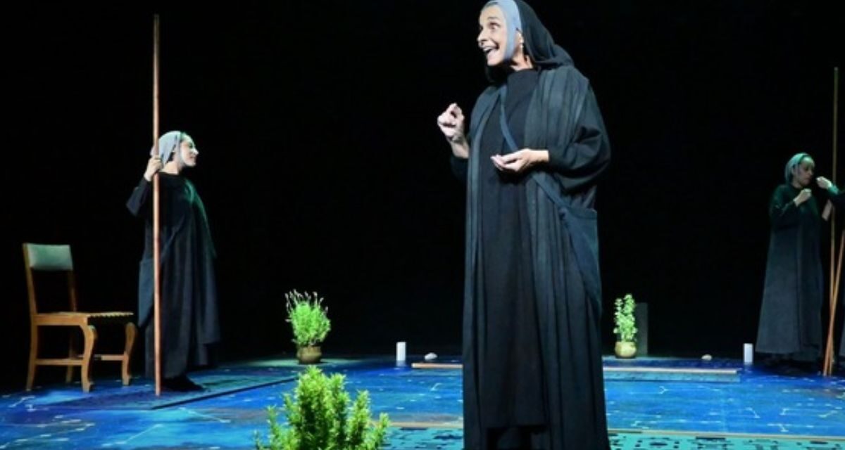 Teatro UNAM en El Aleph presenta obras que cruzan memoria, ecología y nuevas narrativas escénicas