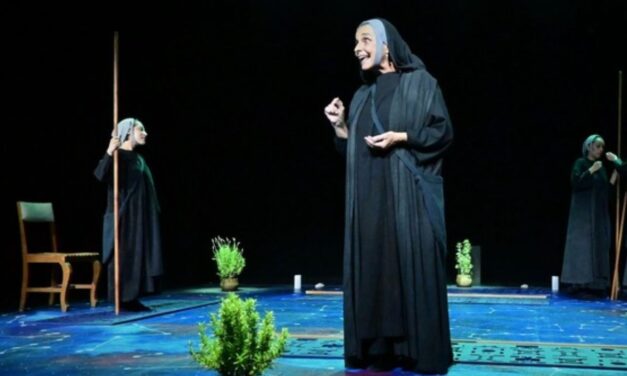 Teatro UNAM en El Aleph presenta obras que cruzan memoria, ecología y nuevas narrativas escénicas