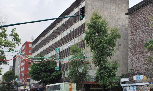 Hospital de Jesús, el hospital más antiguo de América y guardián de la historia de México