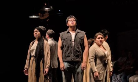 Incendios, la tragedia de la guerra de Wajdi Mouawad en el Círculo Teatral