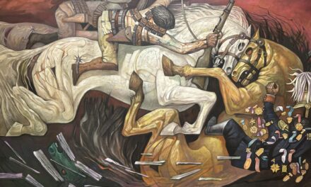 Redescubriendo a Jorge González Camarena: catálogo inédito profundiza en la obra mural y escultórica del gran maestro mexicano