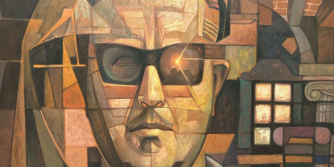 Espectros en Bellas Artes: una instalación mística que reinterpreta el legado de González Camarena