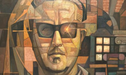 Recorre la vida y obra de Jorge González Camarena de la mano de su nieto en un tour único por la CDMX