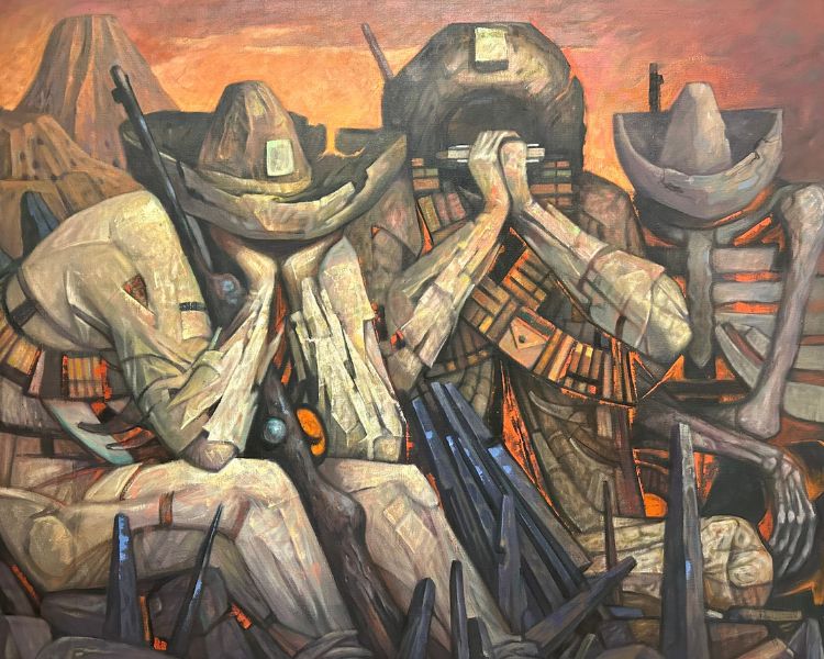 CDMX celebra la séptima Noche de Museos 2025 con más de 80 recintos y actividades gratuitas para todas las edades