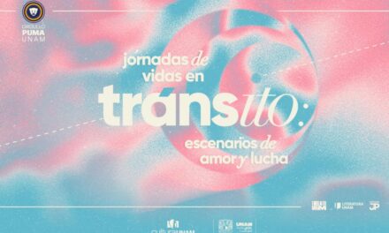 Jornadas de vidas en TRÁNSito: poesía, teatro y disidencias sexogenéricas en el Teatro UNAM