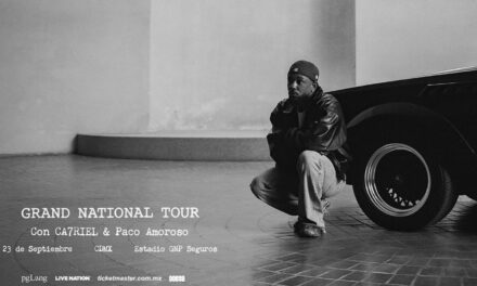 Kendrick Lamar llega a México y Latinoamérica con su Grand National Tour 2025: Fechas, boletos y todo lo que debes saber