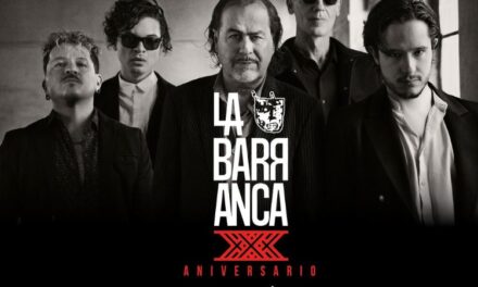 La Barranca celebra 30 años con un concierto épico en el Teatro Metropólitan: una noche única con arreglos de cuerdas