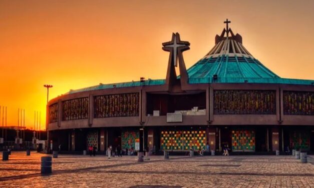 La Basílica de Guadalupe, historia viva de fe y tradición al norte de CDMX