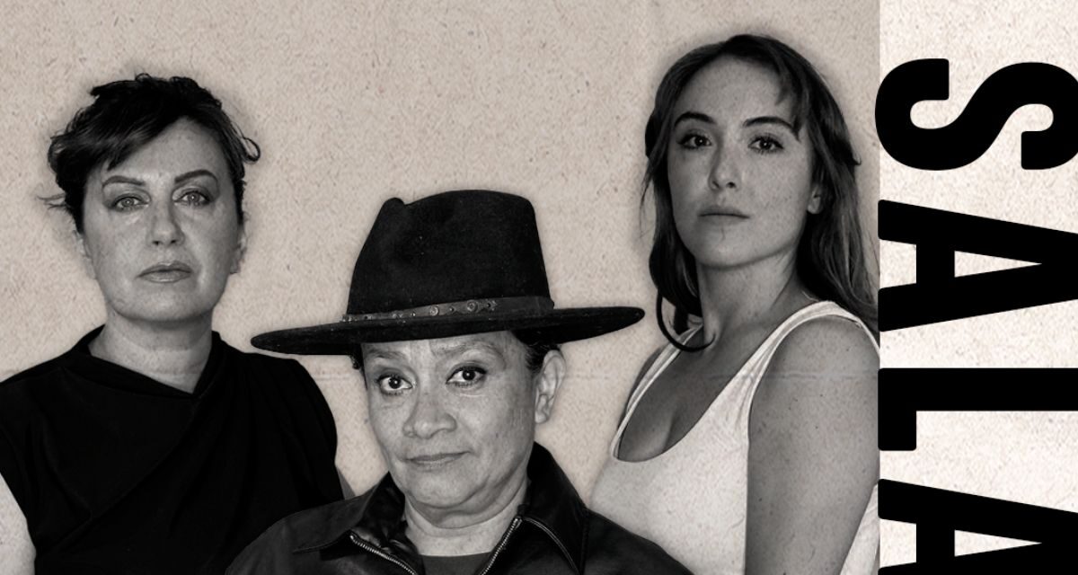 Las Partículas de Dios: comedia mordaz sobre prejuicios, poder y fe en La Teatrería
