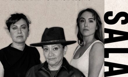 Las Partículas de Dios: comedia mordaz sobre prejuicios, poder y fe en La Teatrería