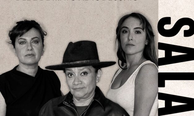 Las Partículas de Dios: comedia mordaz sobre prejuicios, poder y fe en La Teatrería