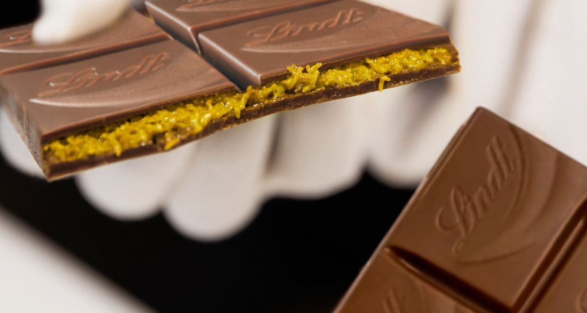 Llega a México el chocolate viral: Lindt Dubai Style arribará a Perisur y El Palacio de Hierro
