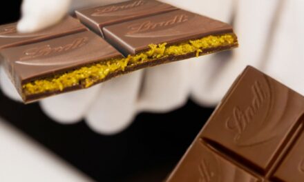 Llega a México el chocolate viral: Lindt Dubai Style arribará a Perisur y El Palacio de Hierro