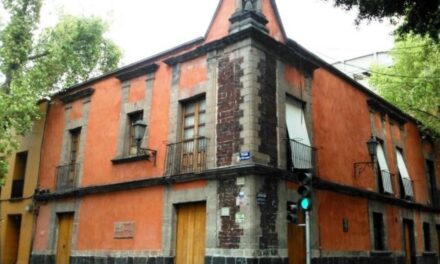 Las casas de mancebía en la Ciudad de México: historia del primer barrio de burdeles de América