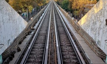 Metro Canal del Norte, un viaje por aguas del pasado de la CDMX