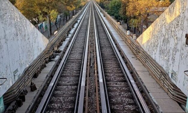 Metro Canal del Norte, un viaje por aguas del pasado de la CDMX