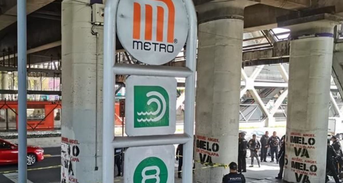 Metro Aculco, entre canales antiguos y el lugar donde el agua gira