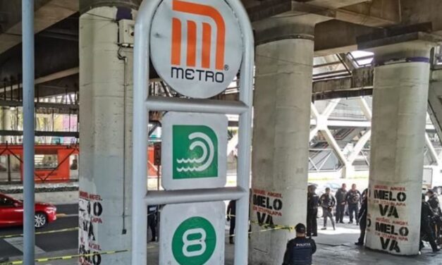 Metro Aculco, entre canales antiguos y el lugar donde el agua gira