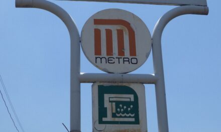 Metro Apatlaco, una estación con historia prehispánica y aguas curativas en el corazón de Iztapalapa