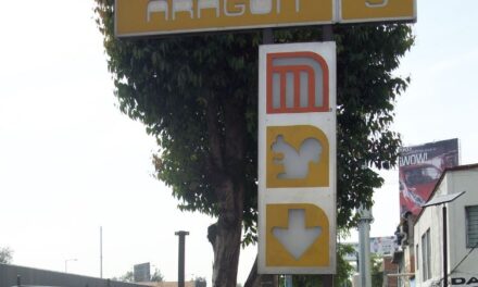 Metro Aragón, entre ardillas, historia y barrios con memoria