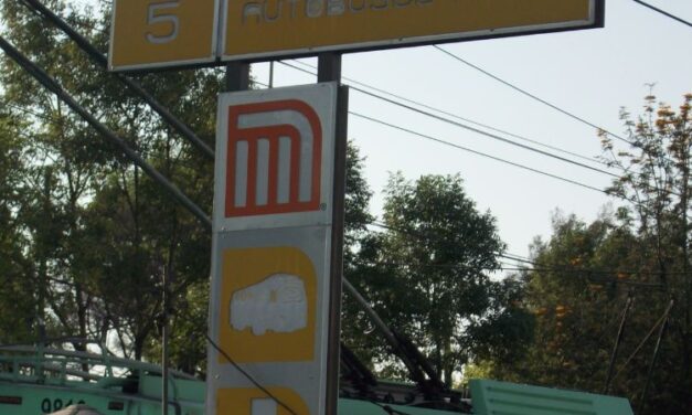 Metro Autobuses del Norte, puerta de entrada y salida del norte de la ciudad