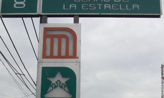 Metro Cerro de la Estrella, el punto de partida para descubrir la historia viva de Iztapalapa