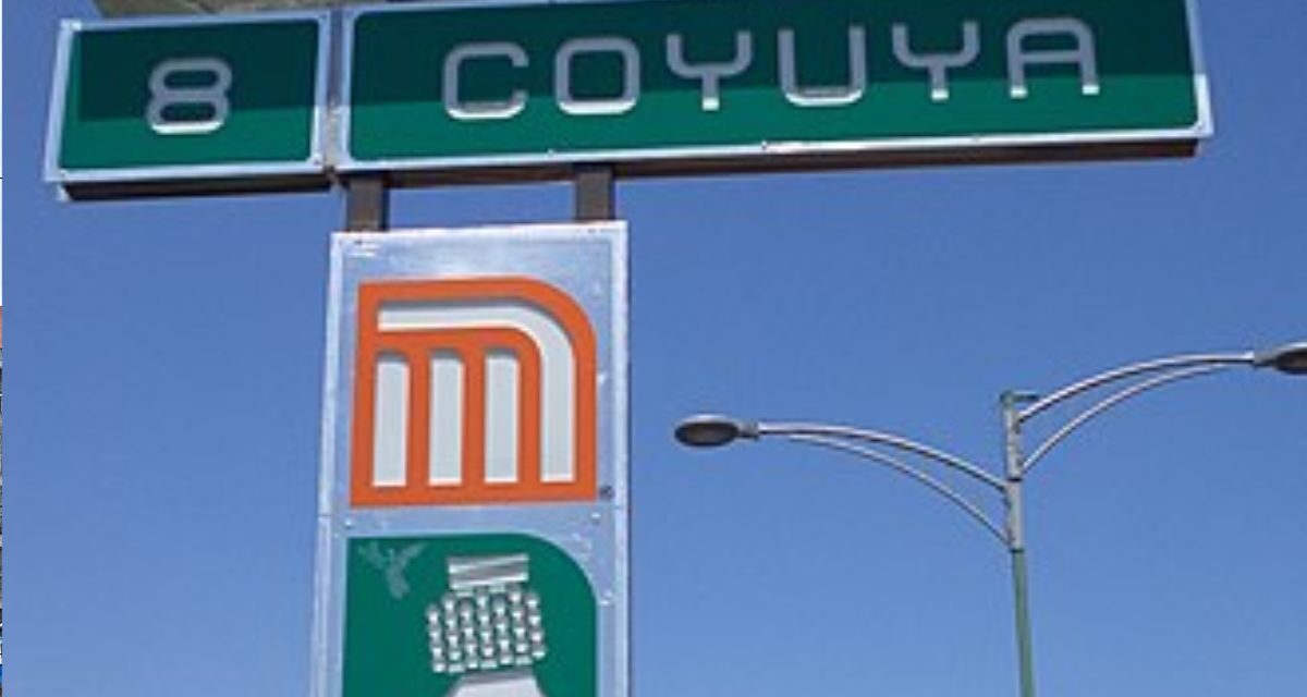 Metro Coyuya, cascabeles, danza y raíces nahuas en el oriente de CDMX