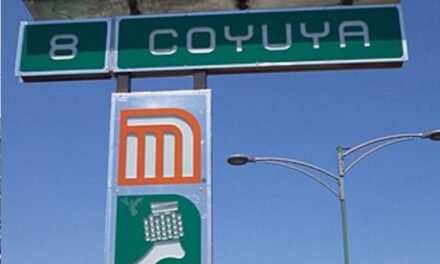 Metro Coyuya, cascabeles, danza y raíces nahuas en el oriente de CDMX