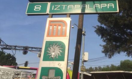 Metro Iztapalapa, la puerta de entrada al corazón histórico del oriente de la CDMX