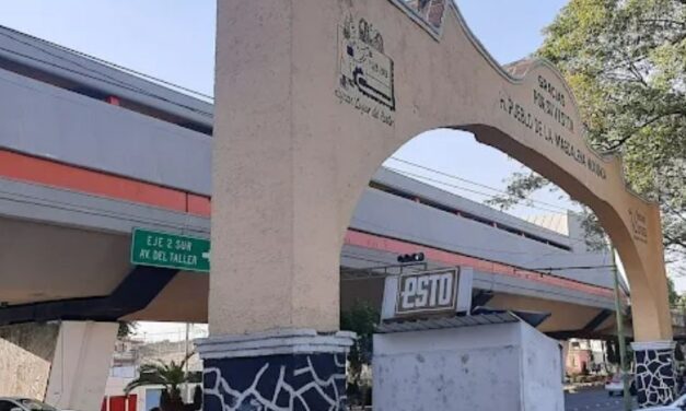 Metro Jamaica, donde florece la historia y el sabor