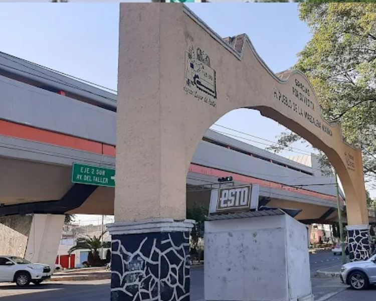 Metro Jamaica, donde florece la historia y el sabor