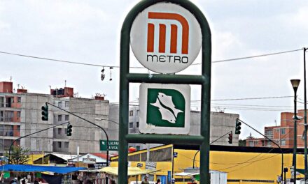 Metro La Viga, una historia entre canales, pescados y el alma del oriente de CDMX