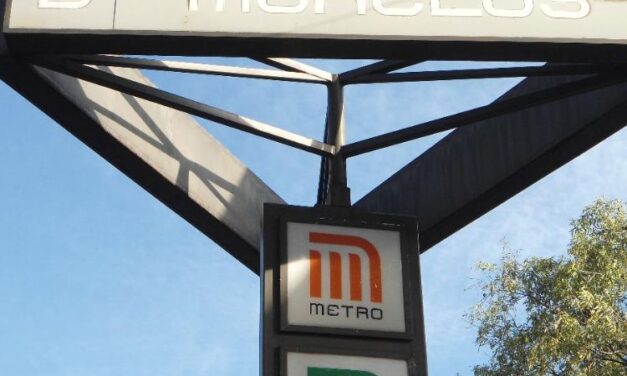 Metro Morelos: una estación con historia y corazón bravo