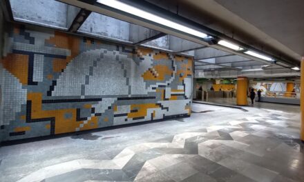 Metro Obrera, una estación con historia, trabajo y transformación en el corazón de CDMX