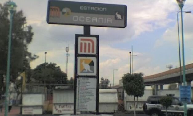 Metro Oceanía, entre canguros, historia y conexiones