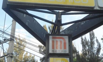 Metro Politécnico, la puerta de entrada al conocimiento técnico al norte de CDMX