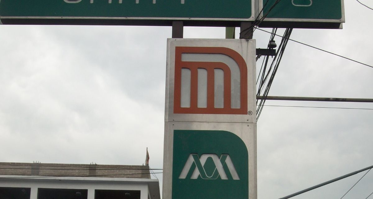 Metro UAM-I, la puerta de acceso al campus más grande de la Universidad Autónoma Metropolitana